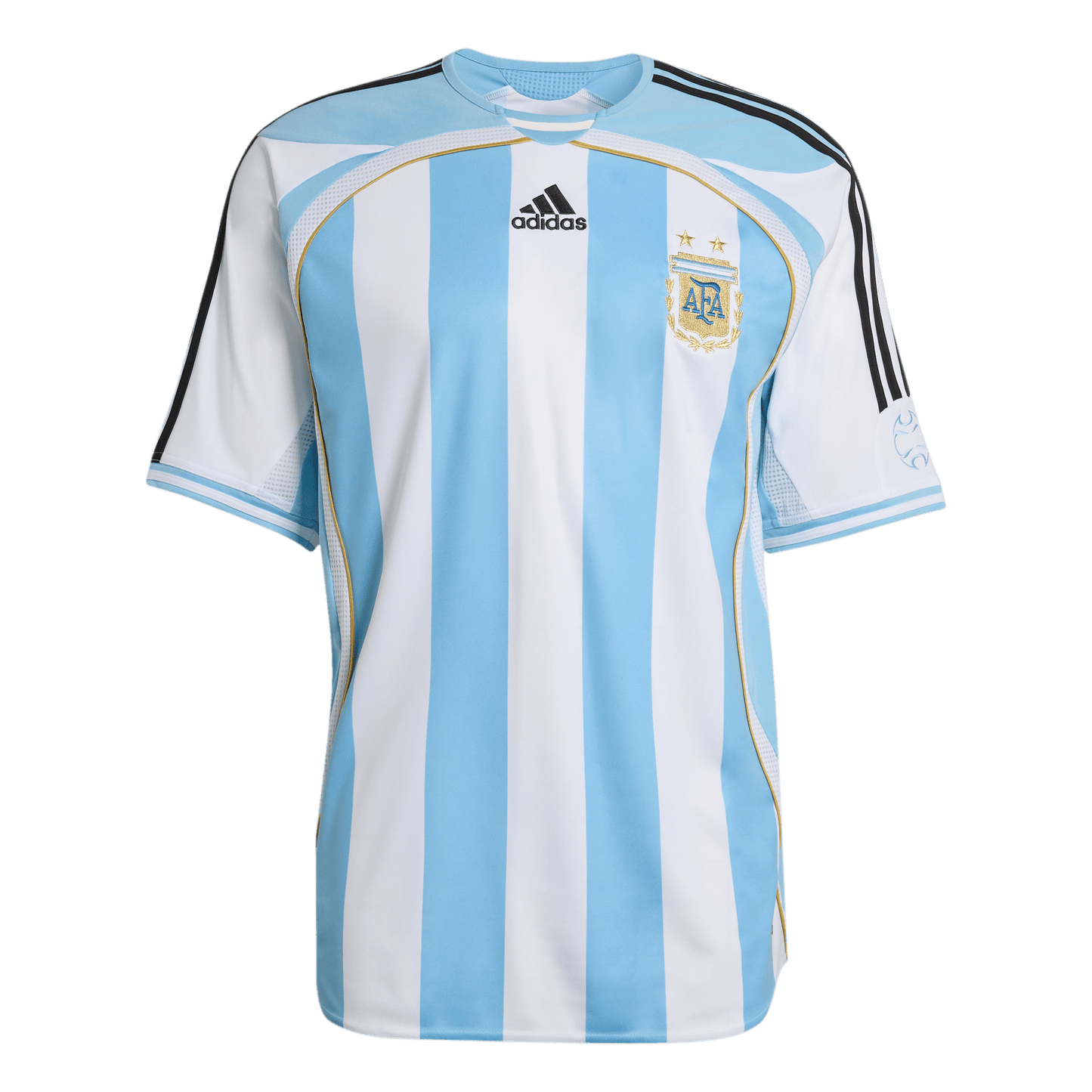 AFA Home Jersey 06