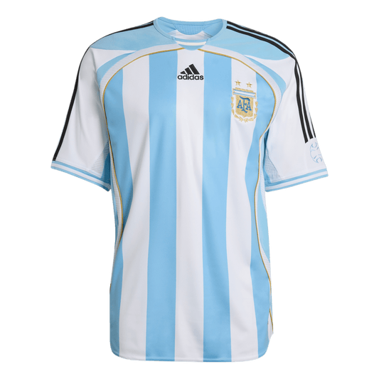 AFA Home Jersey 06
