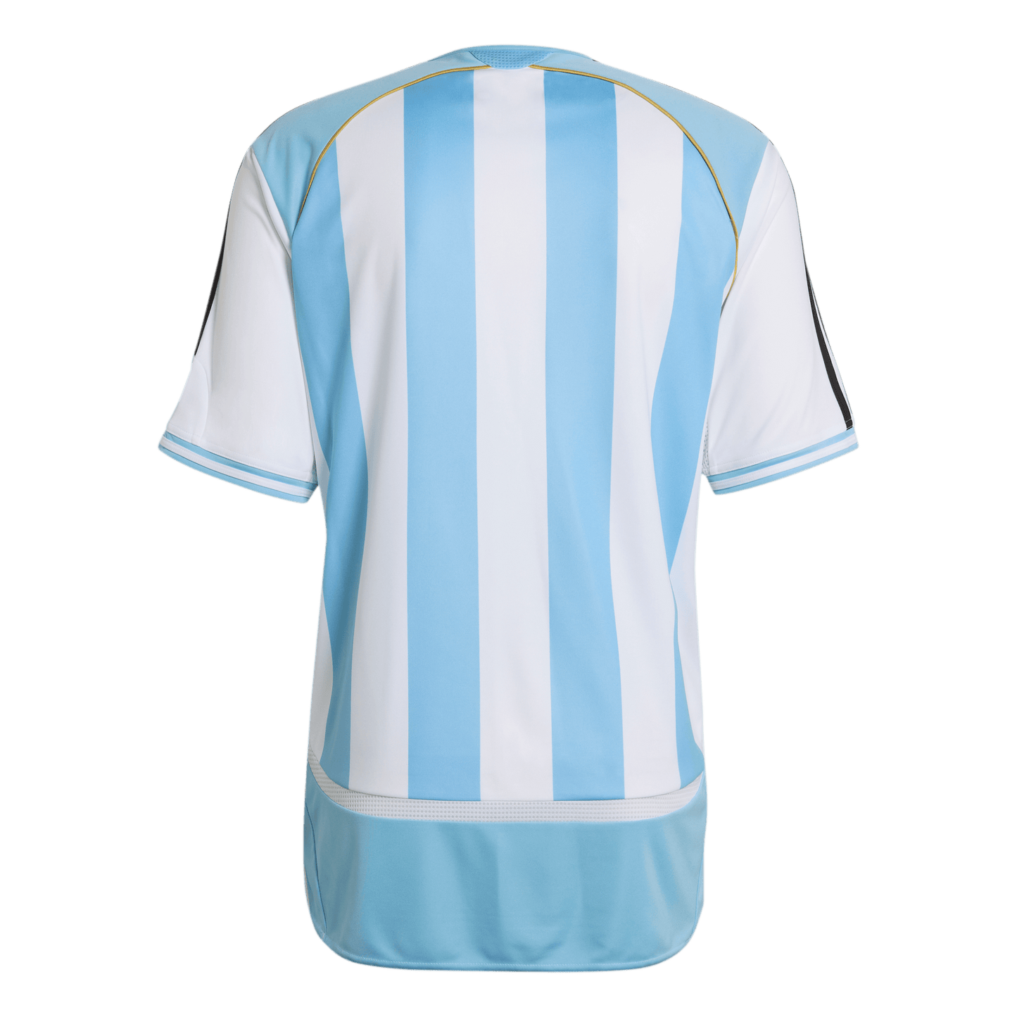 AFA Home Jersey 06