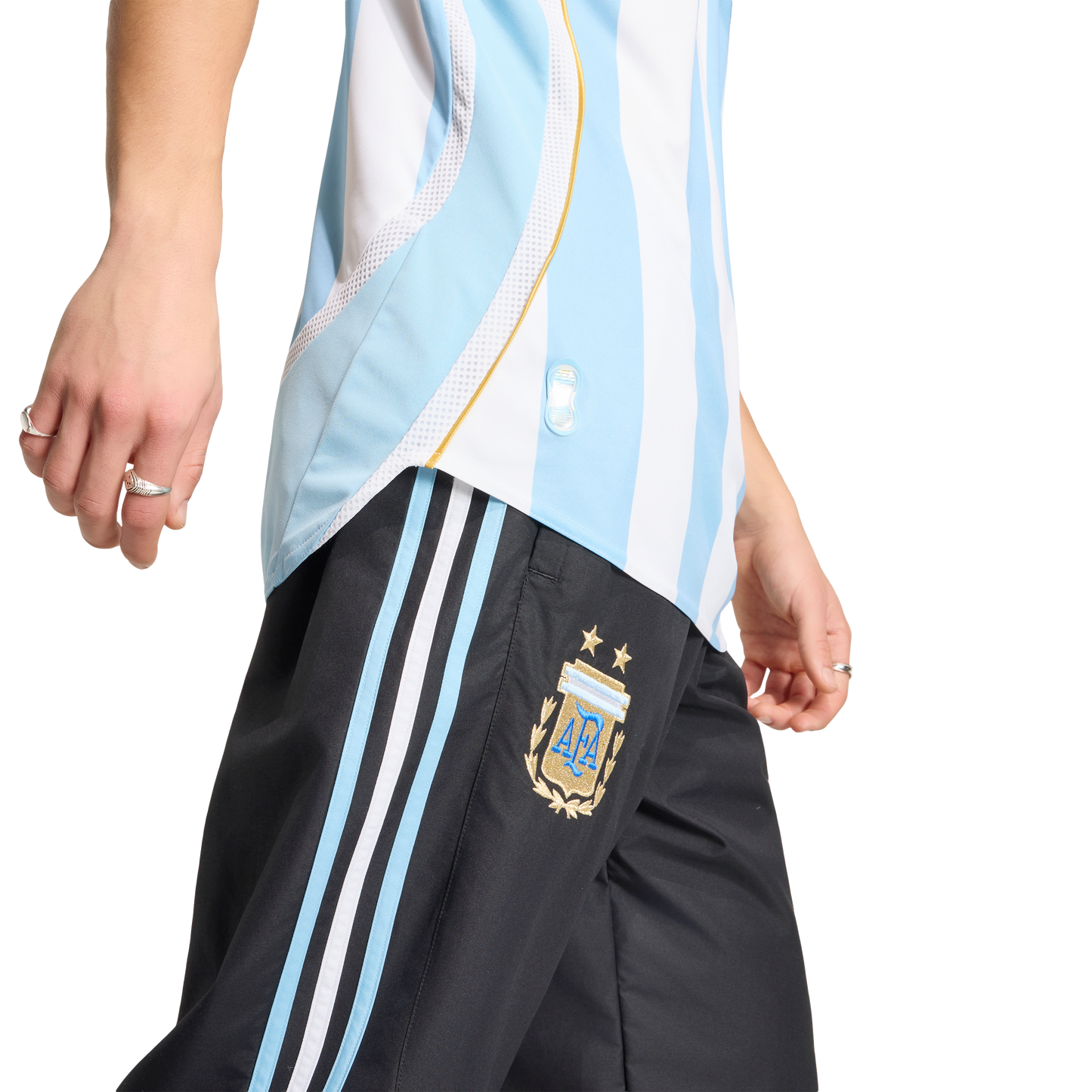 AFA Home Jersey 06
