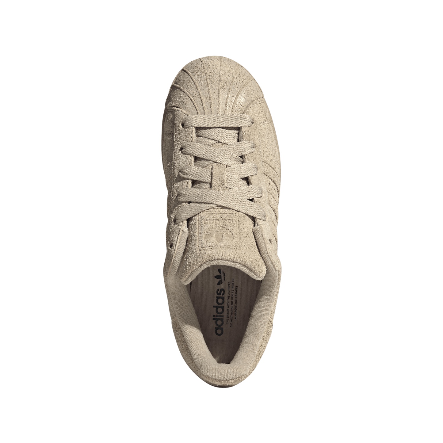 Superstar II W