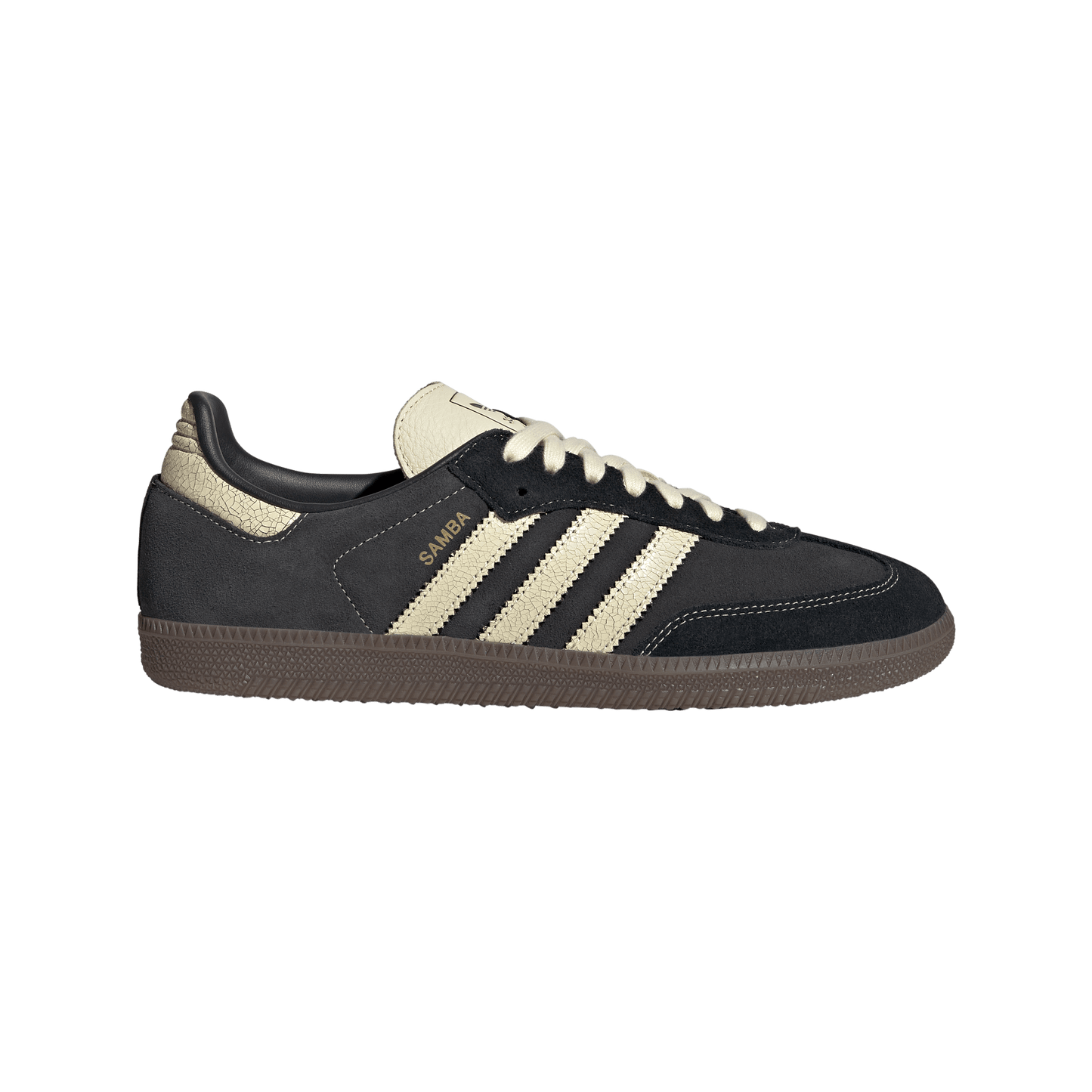 Samba OG