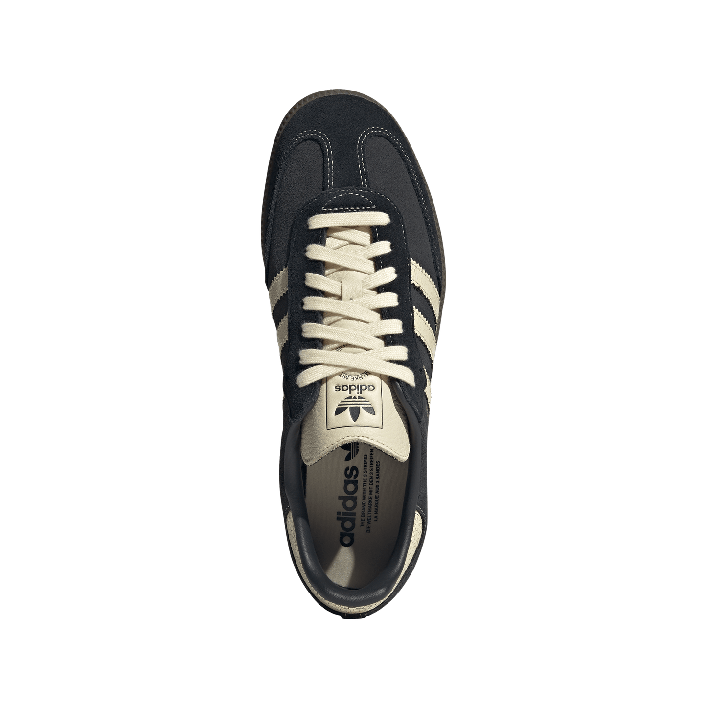 Samba OG