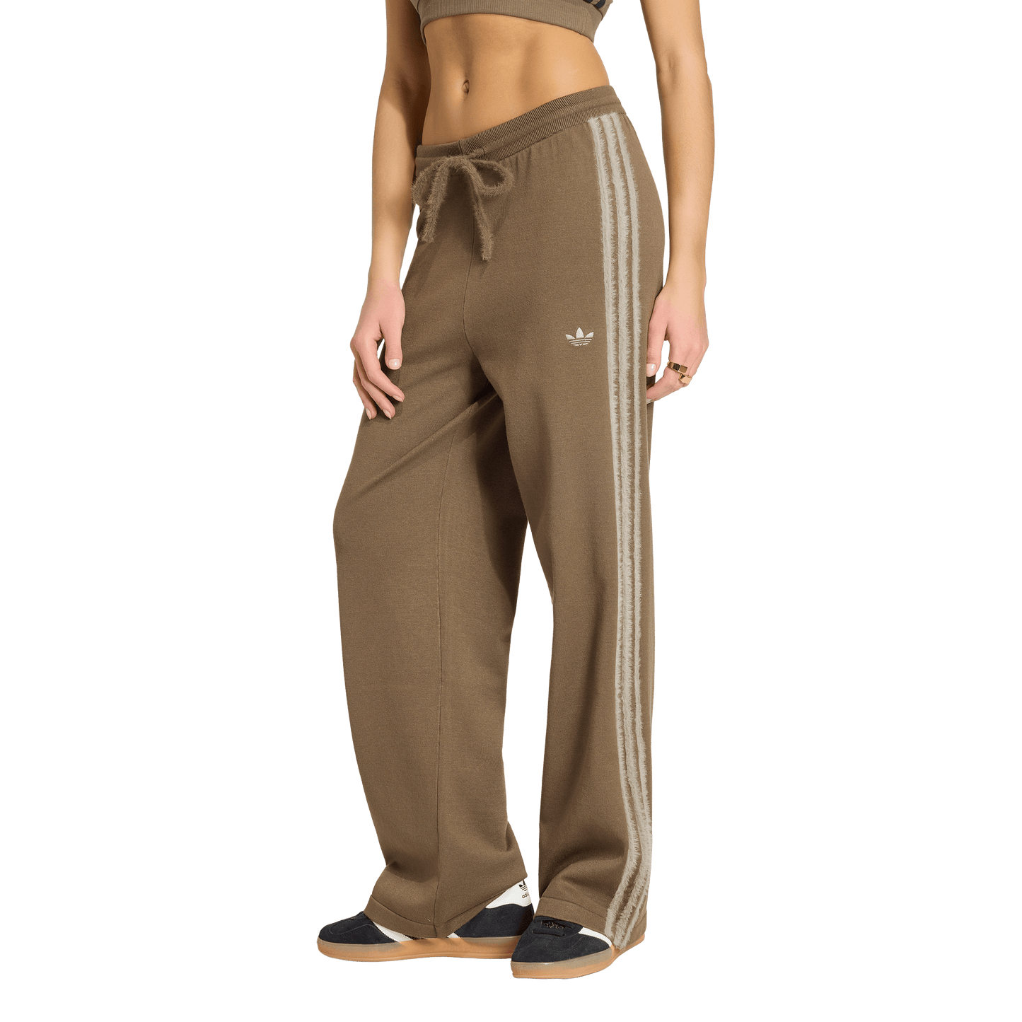 Knit Firebird Trackpant