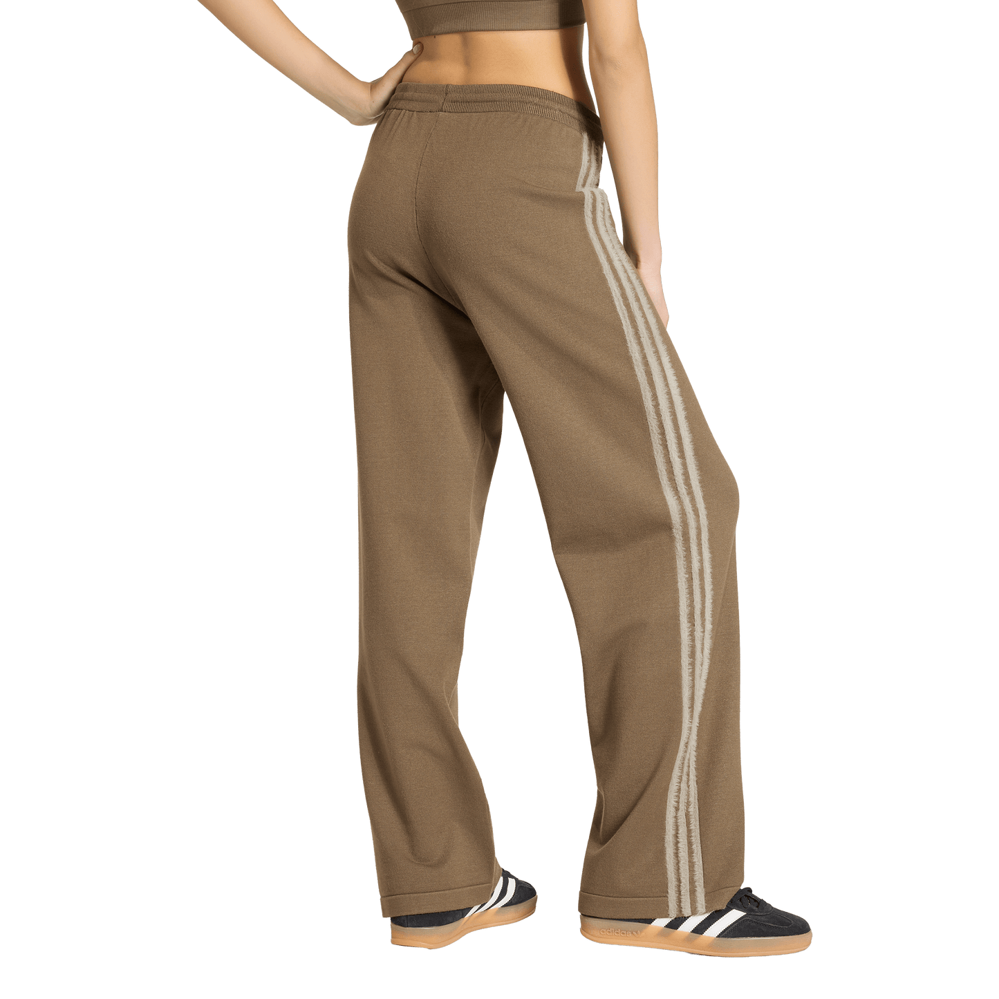 Knit Firebird Trackpant