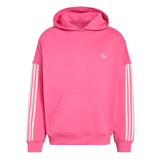 adiSignature 3 Stripes Hoodie
