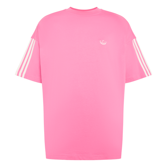 adiSignature 3 Stripes T-Shirt