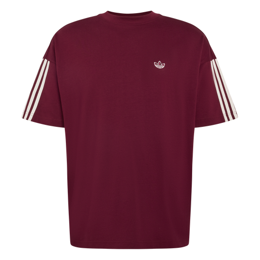 adiSignature 3 Stripes T-Shirt