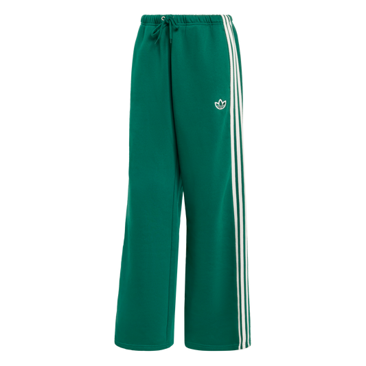 adiSignature 3 Stripes Open Hem SweatJogger