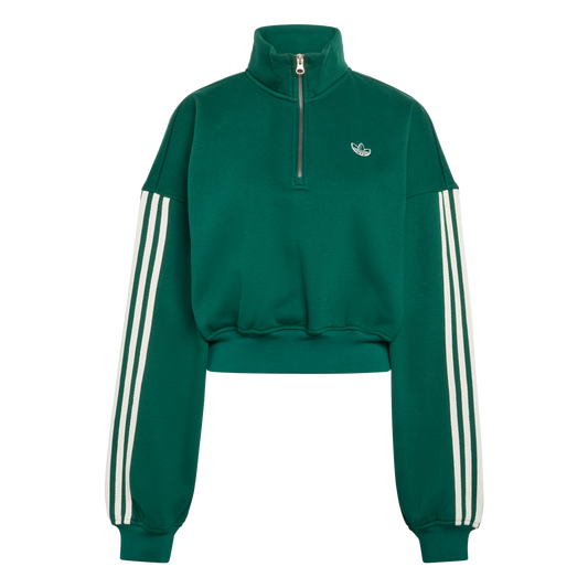 adiSignature Firebird 3 Stripes Half Zip