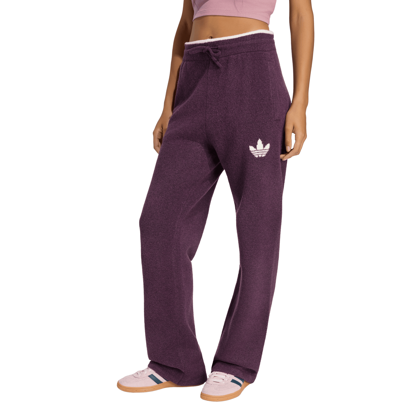 Essential Knit Pant