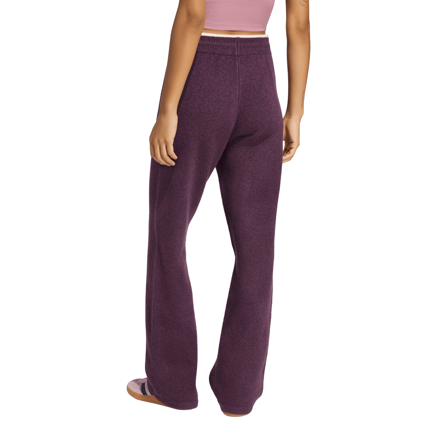 Essential Knit Pant