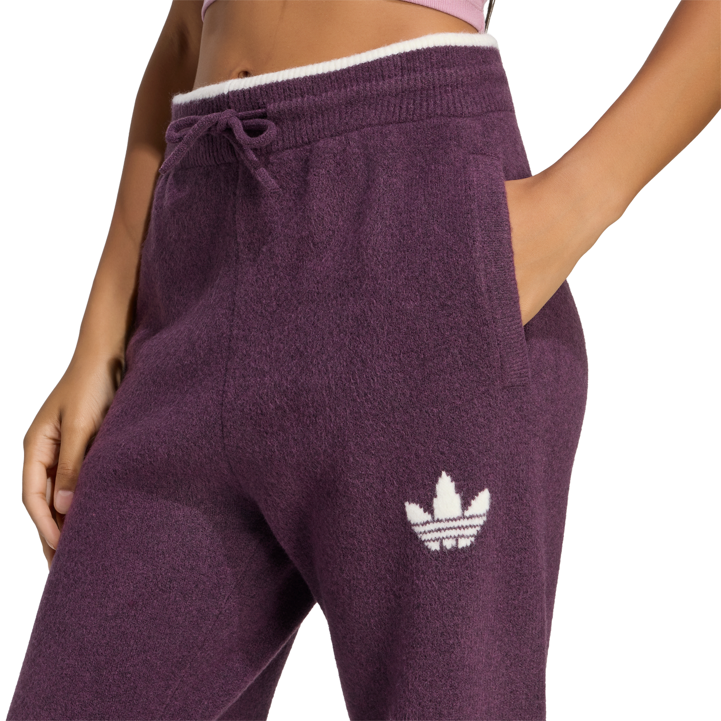 Essential Knit Pant