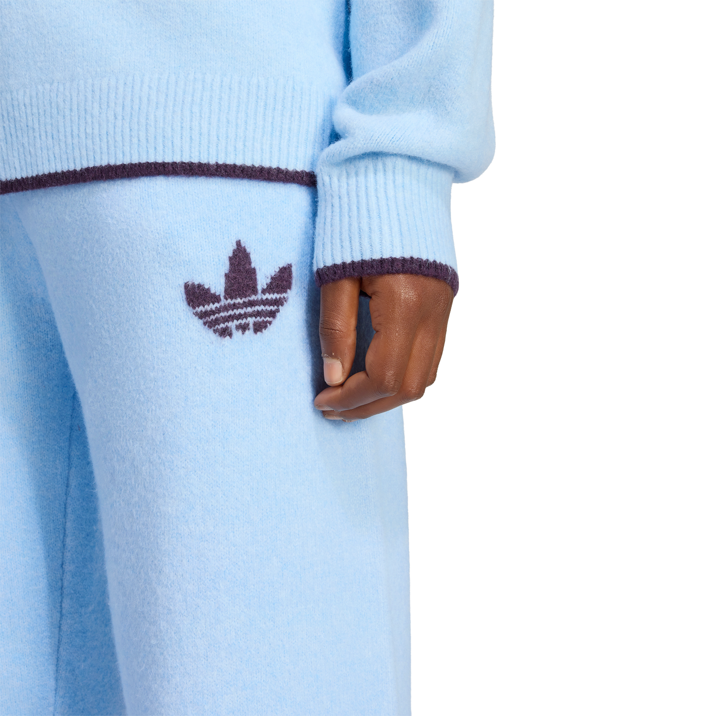 Essential Knit Pant