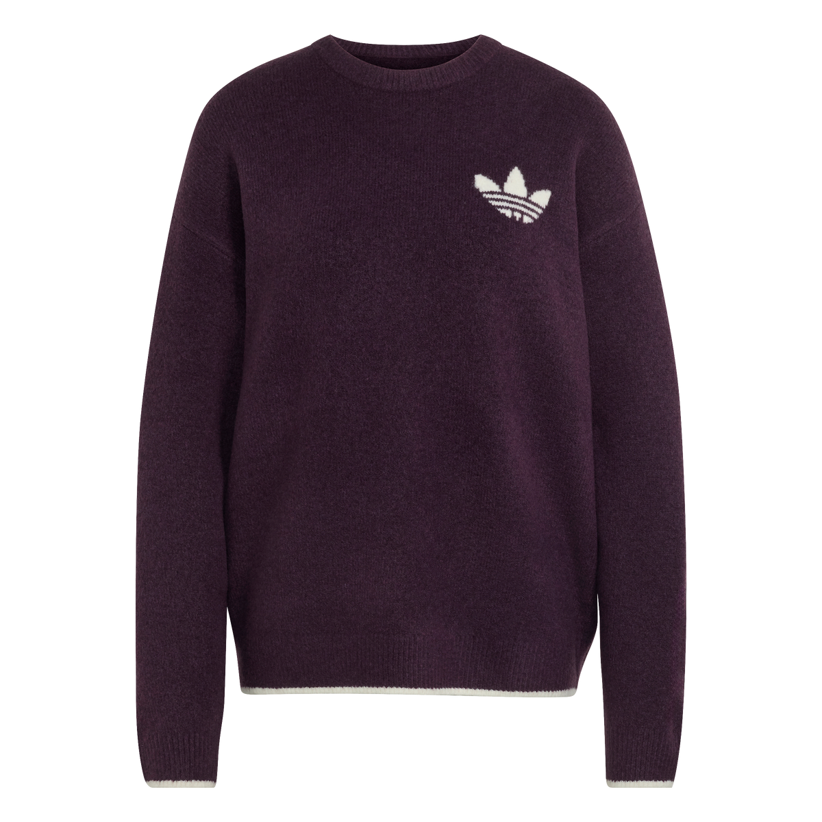 Essential Knit Crew