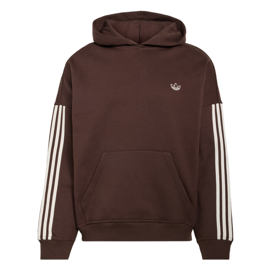 adiSignature 3 Stripes Hoodie