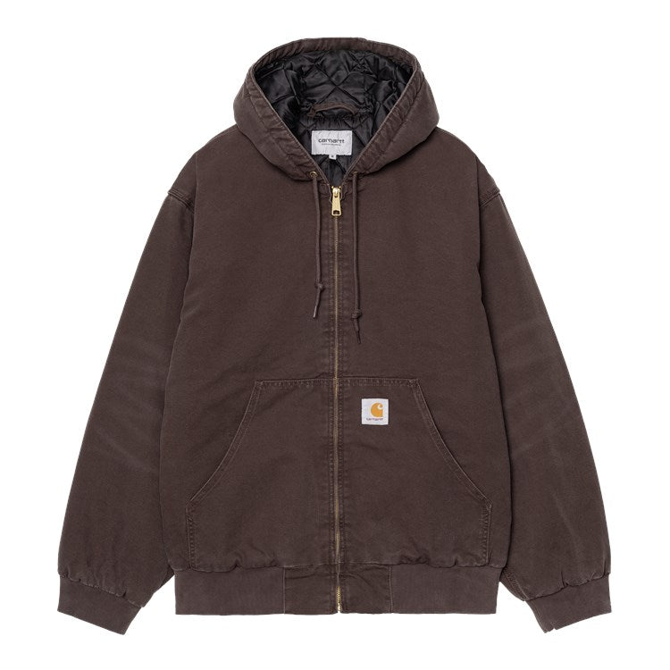 OG Active Jacket