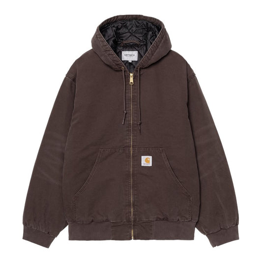 OG Active Jacket