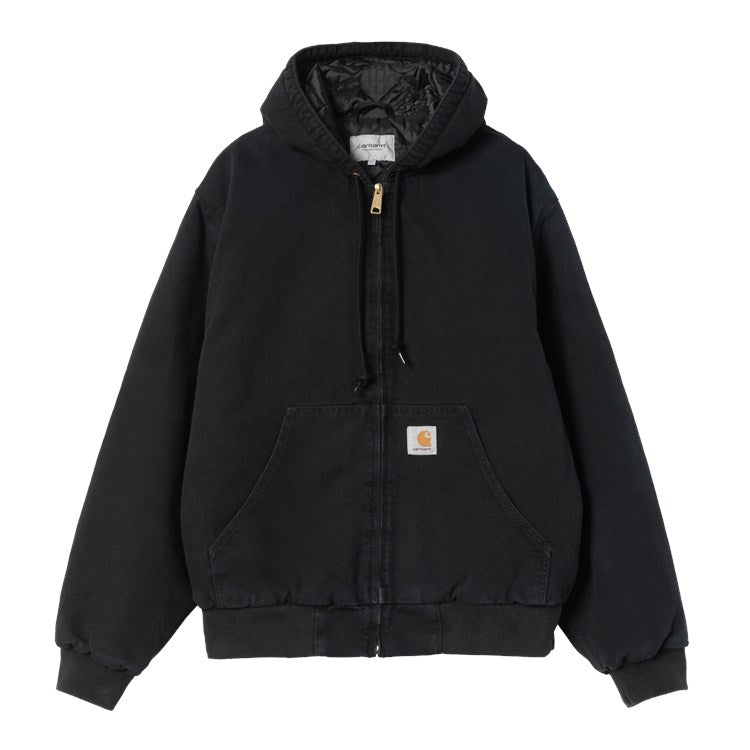 OG Active Jacket