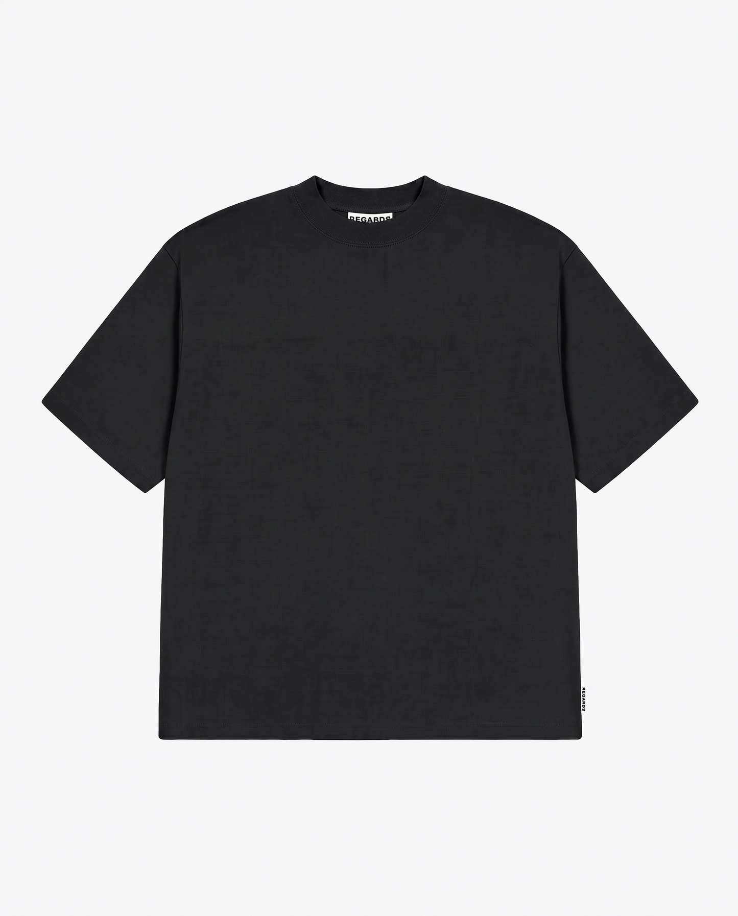 Heavy Oversized Tee