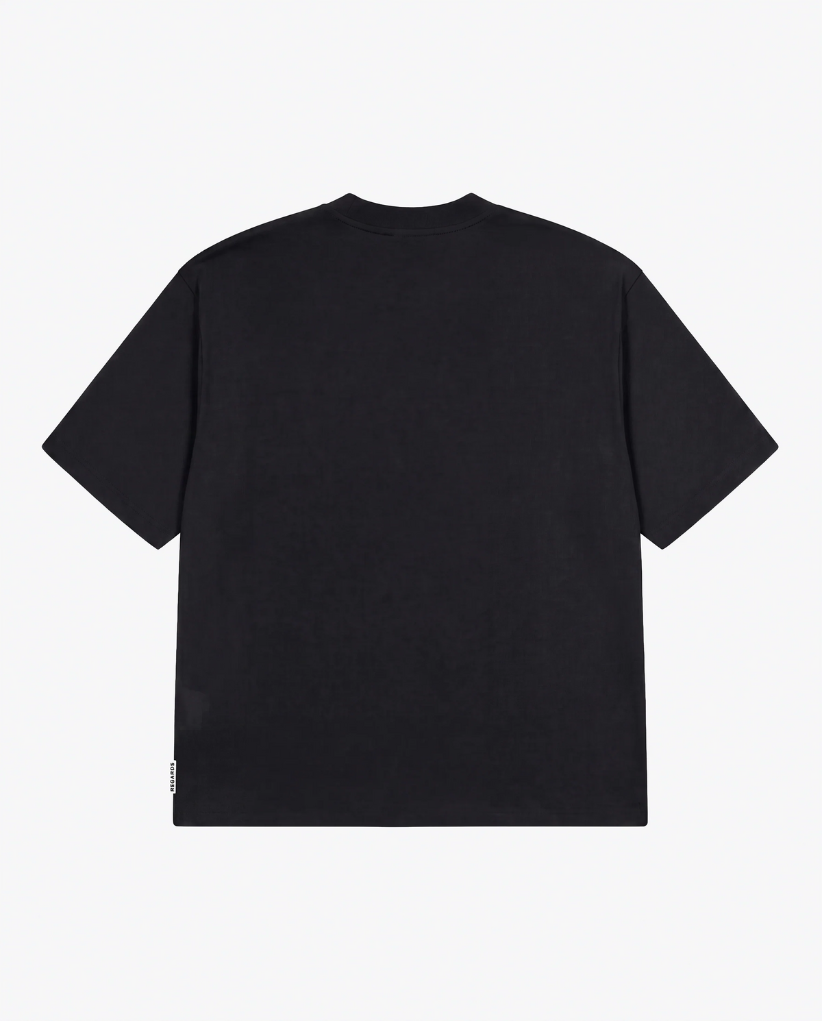 Heavy Oversized Tee