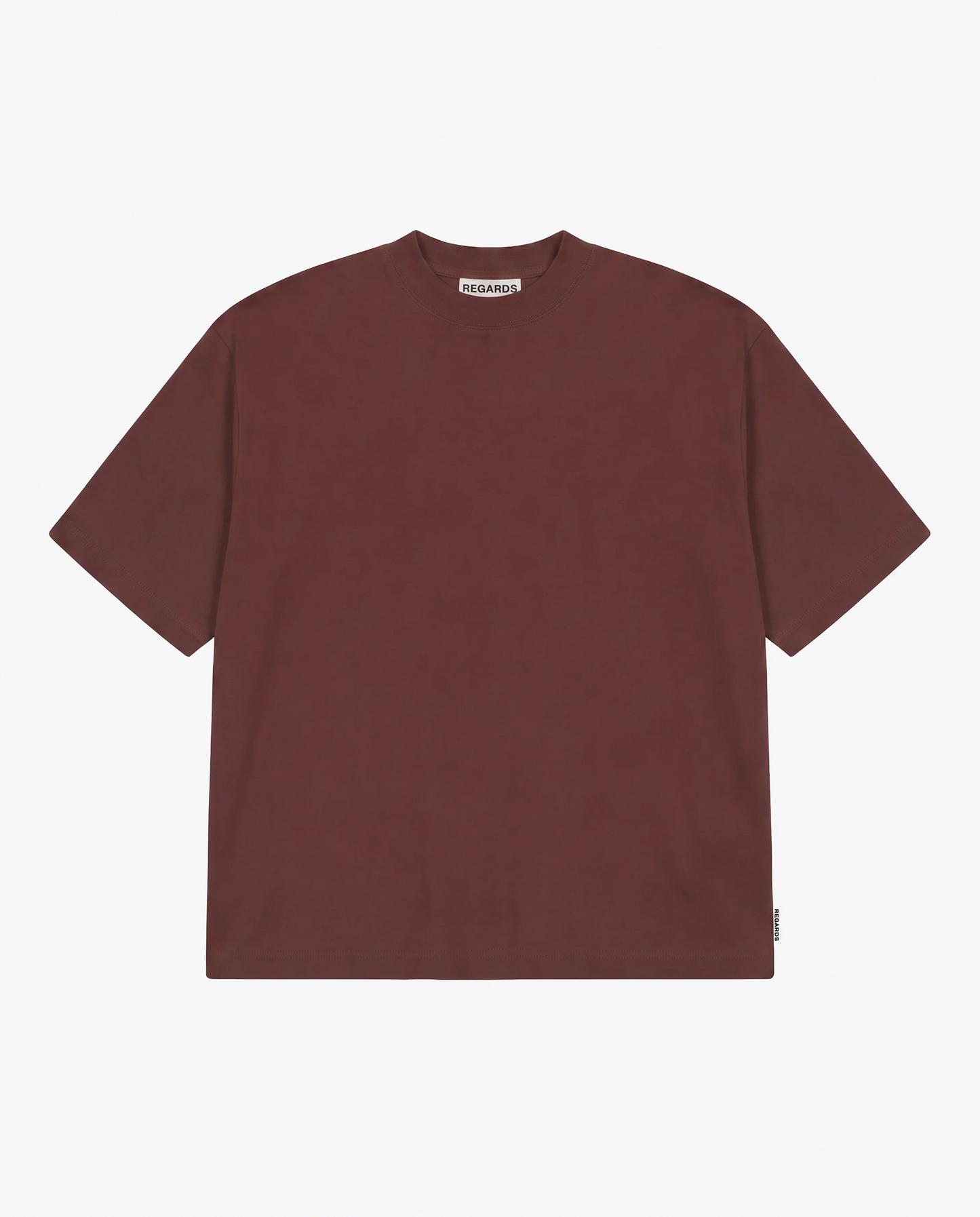 Heavy Oversized Tee