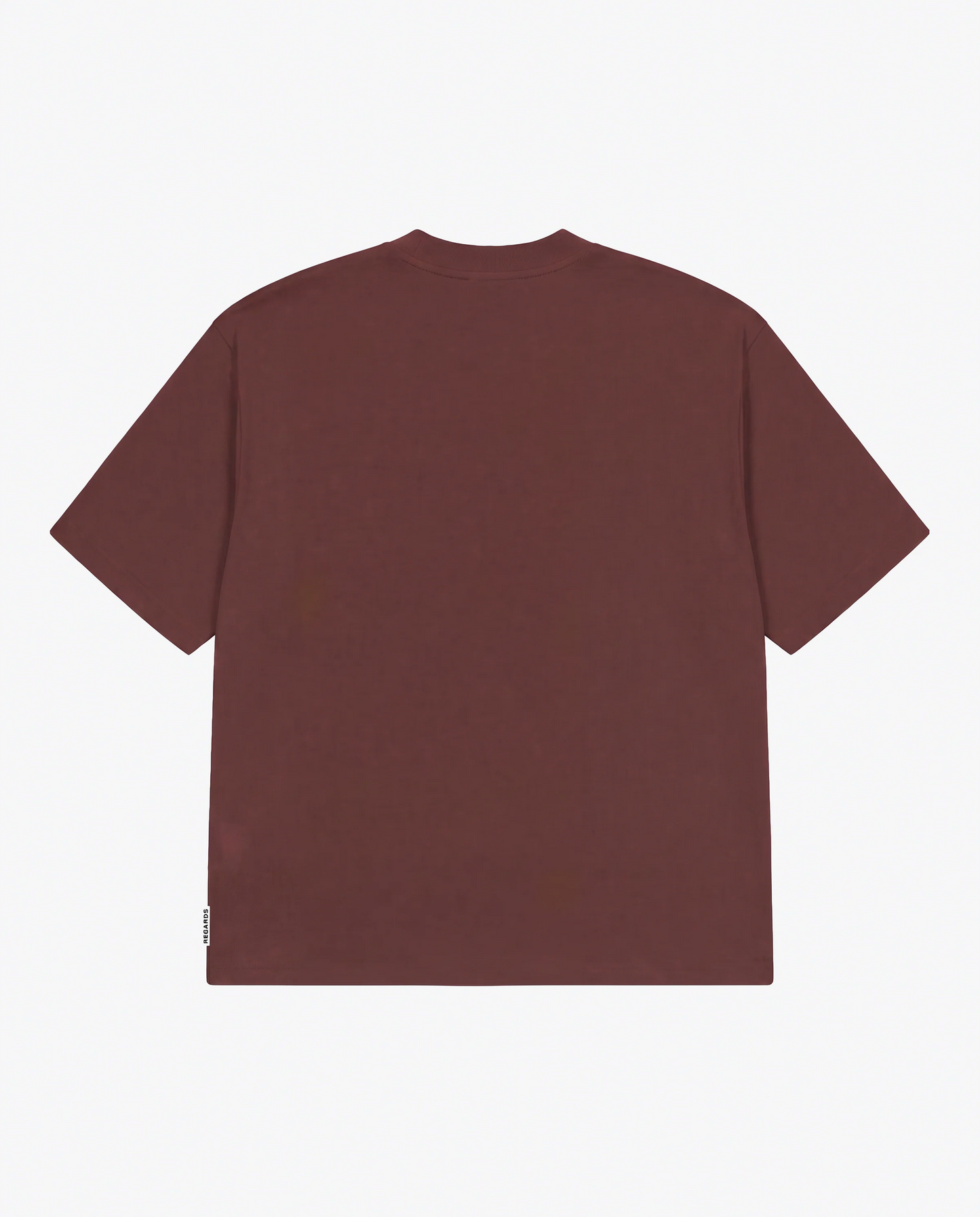 Heavy Oversized Tee
