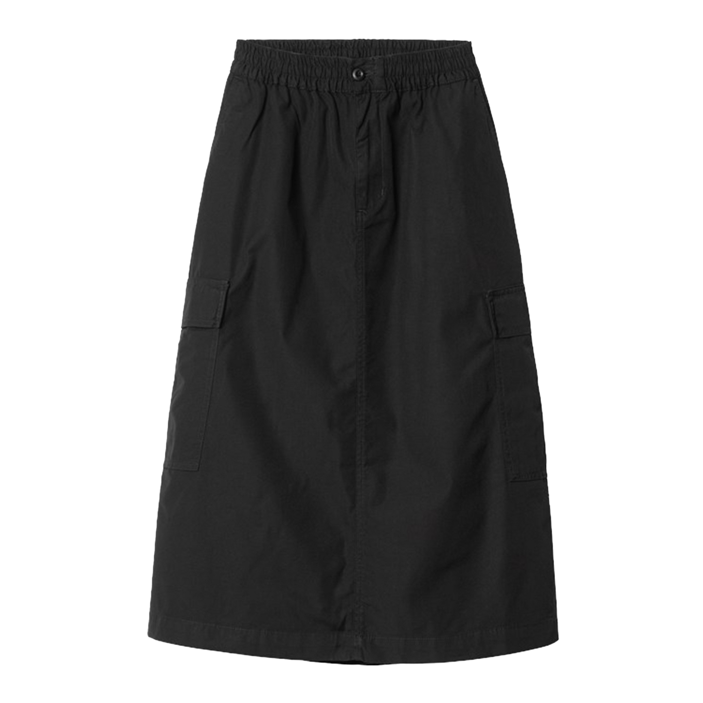 W' Jet Cargo Skirt