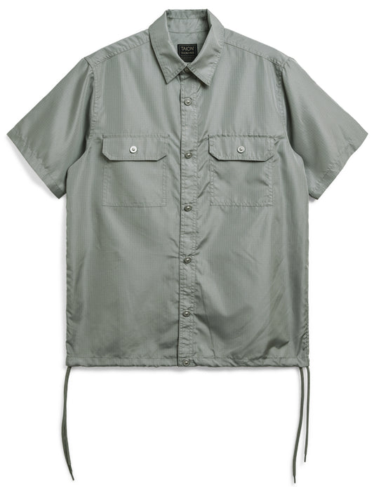 Military Half Sleeve Shirt