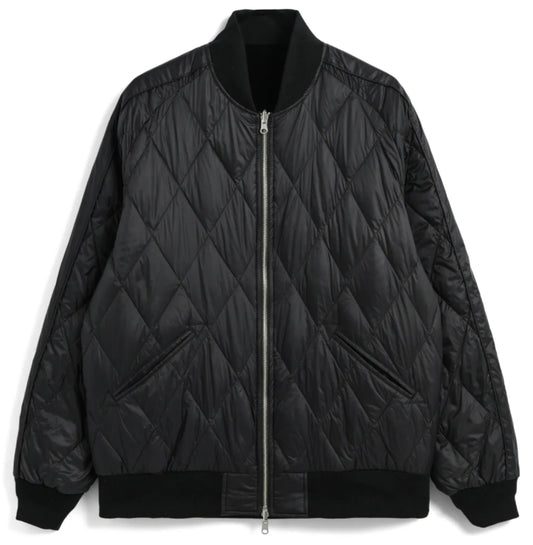 Reversible Sukajan Down Jacket