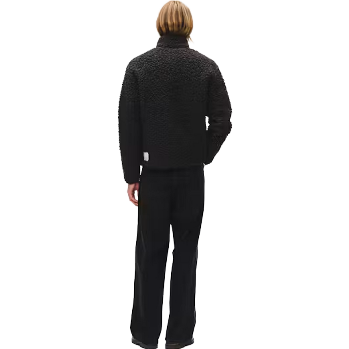 WWEik x Jacket