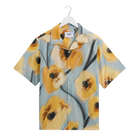 Didcot SS Shirt Abstract Print