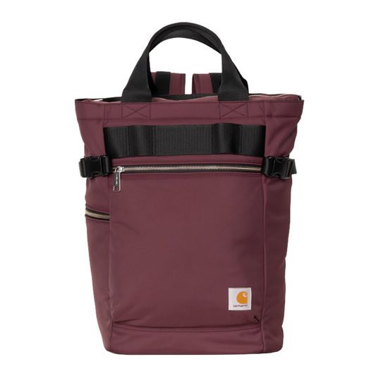 Leroy Backpack