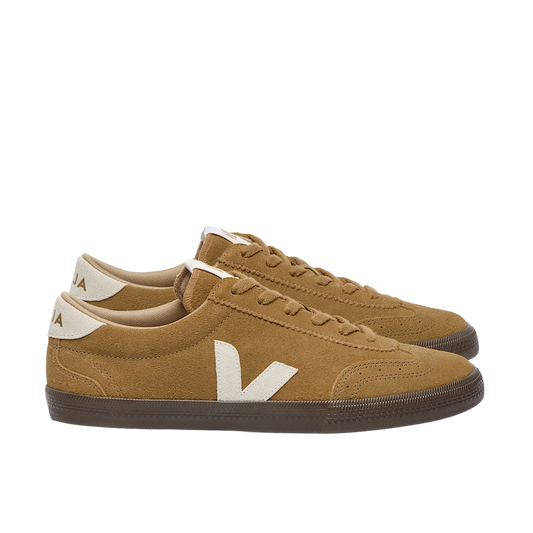 Volley Suede
