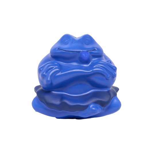 EMC Stressball