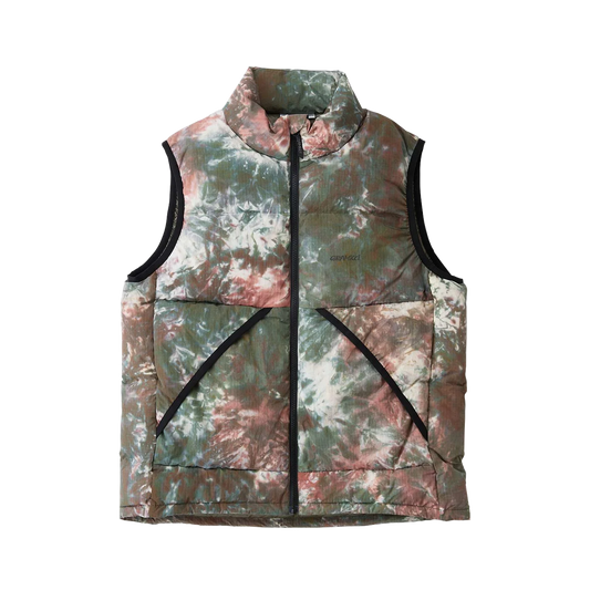 Down Puffer Vest