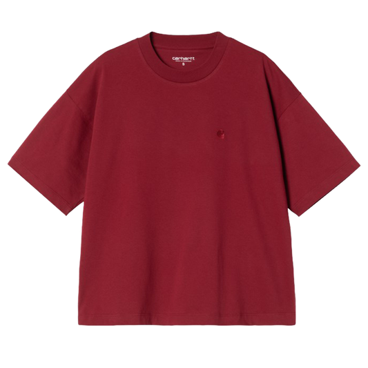W`S/S Chester T-Shirt