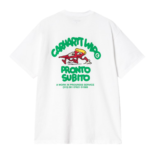 S/S Pronto T-Shirt