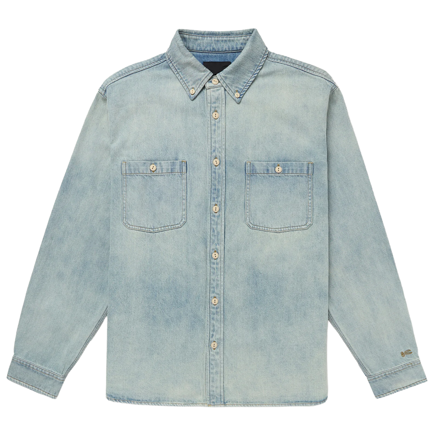 Ben Shirt VRW