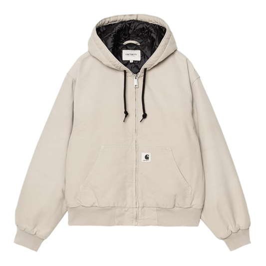 W` OG Active Jacket