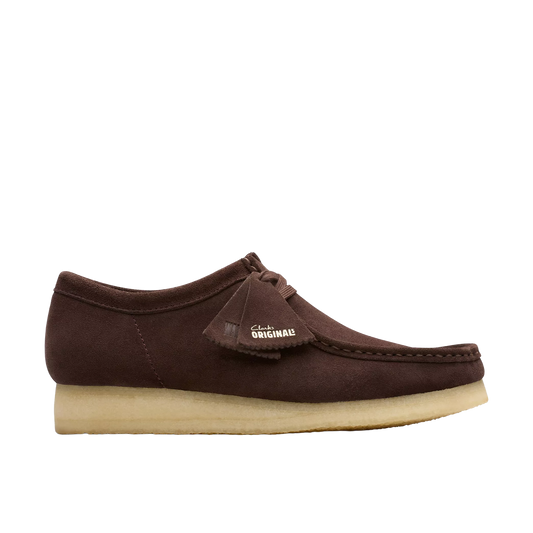Wallabee