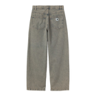 W`Brandon Pant