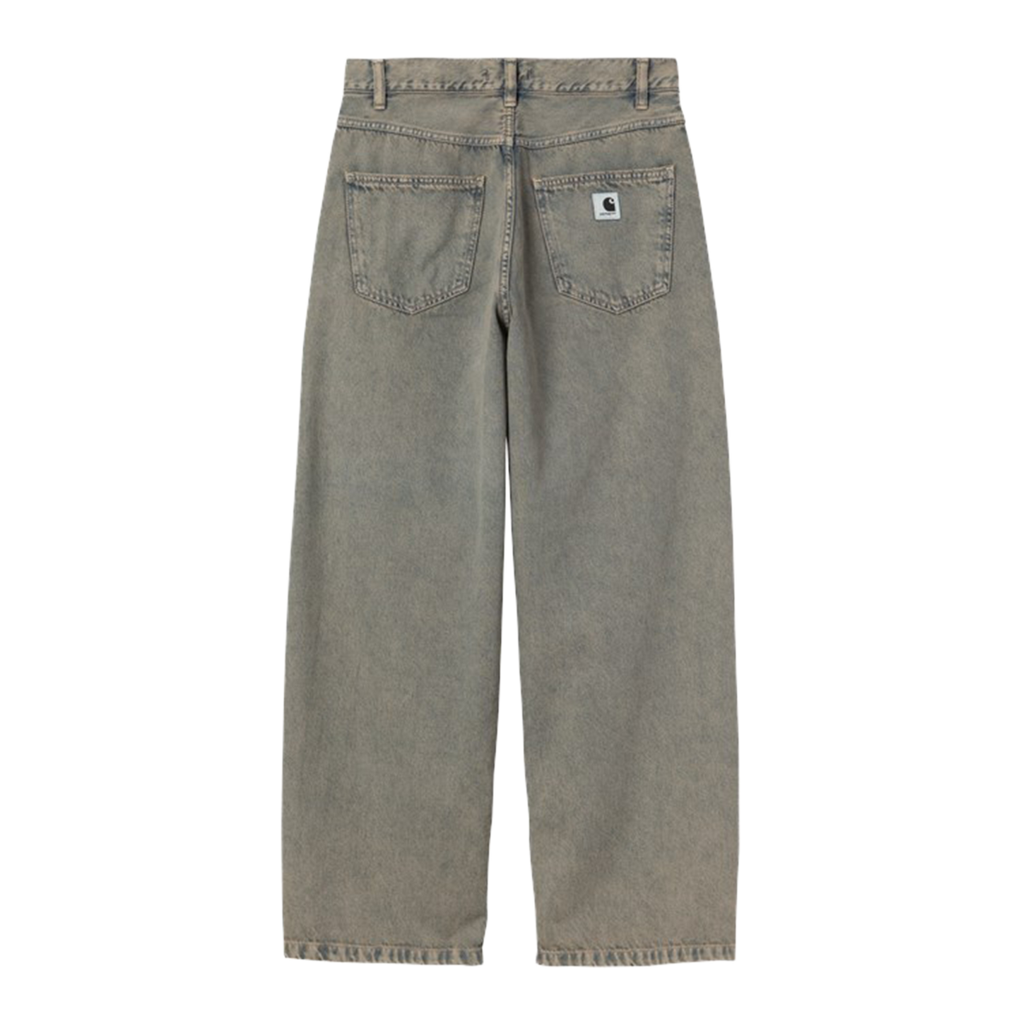 W`Brandon Pant