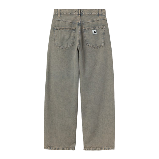 W`Brandon Pant