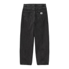 W´ Brandon Pant