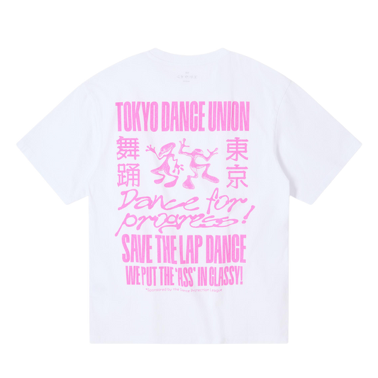 Tokyo Dance Union T-Shirt