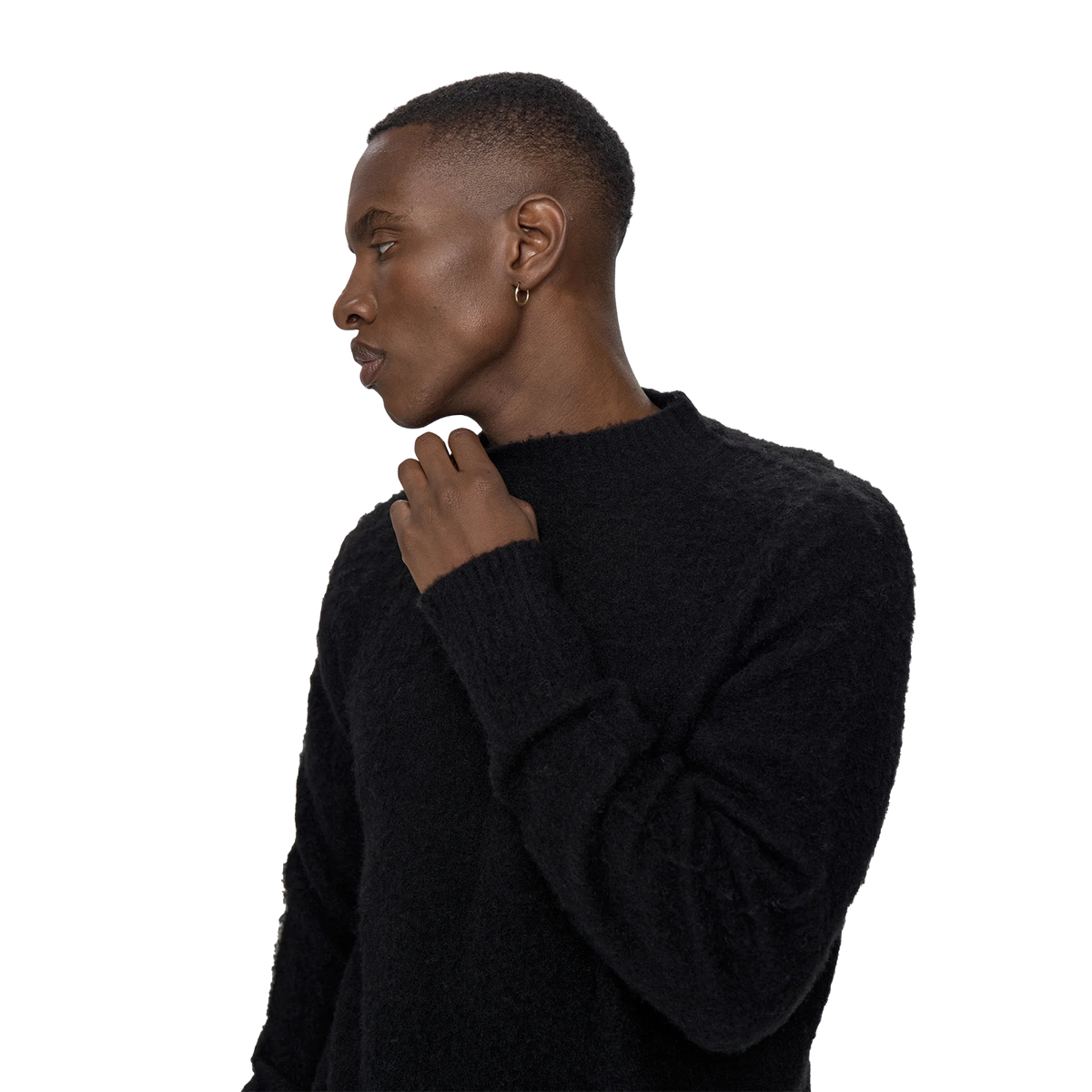 Fraser Jumper