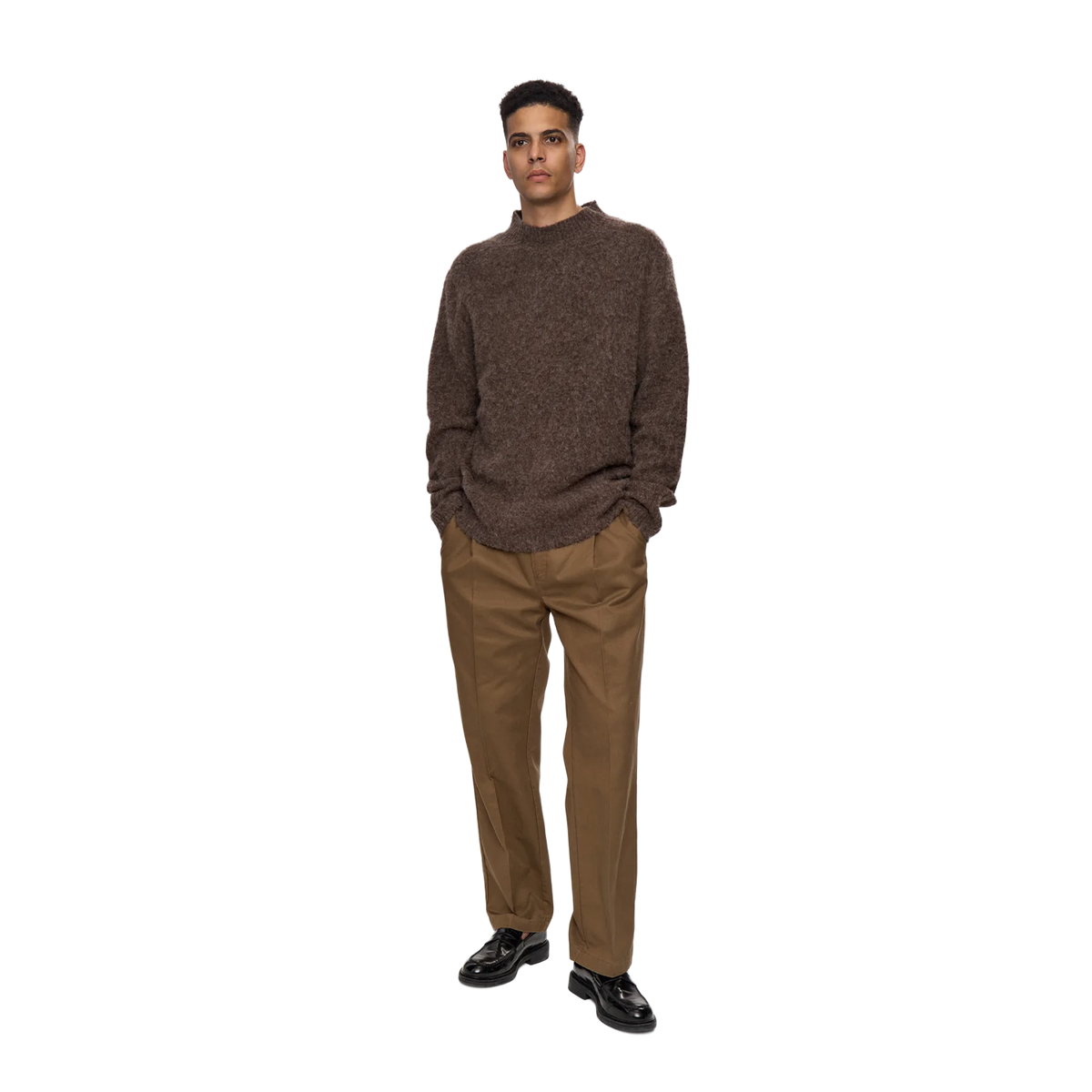 Fraser Jumper