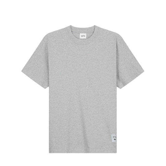 Reversible Label T-Shirt