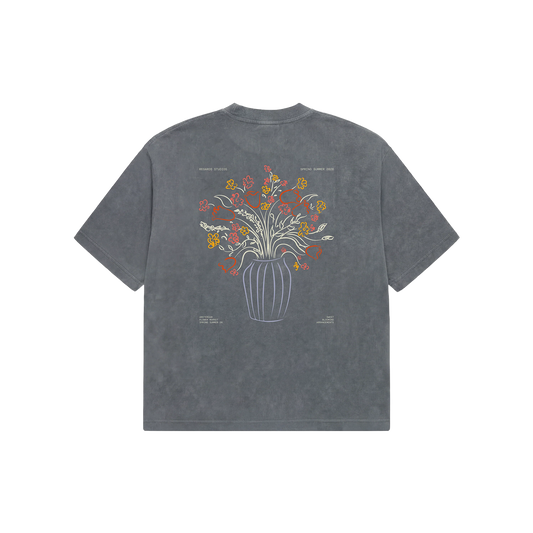 Bouquet Tee